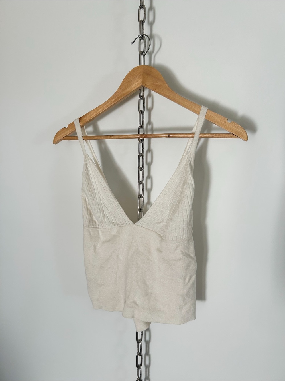 Free People Beachy Knit Tank